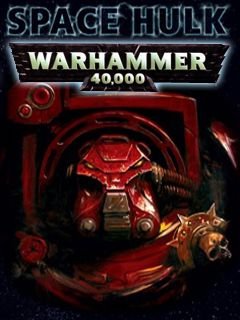 game pic for Warhammer 40000 Space Hulk